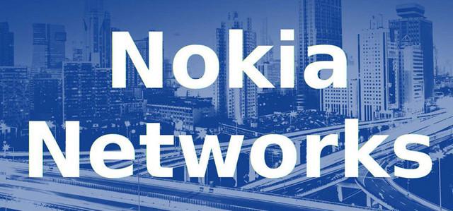 诺基亚也将专心发展网络基础软件和服务,先进技术研发