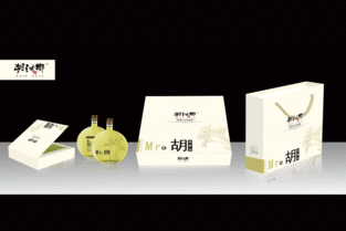 胡油乡系列