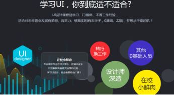 千锋ui设计技术教程