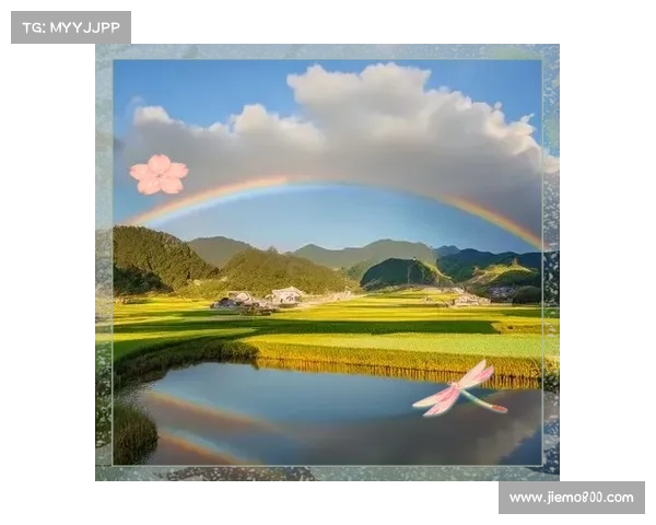 探索虹色世界的奥秘与奇观揭示自然色彩背后的科学与神秘 探索虹色世界的奥秘与奇观揭示自然色彩背后的科学与神秘