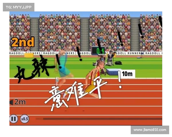 提升Ragdoll Runners游戏体验的策略与技巧分享 提升Ragdoll Runners游戏体验的策略与技巧分享