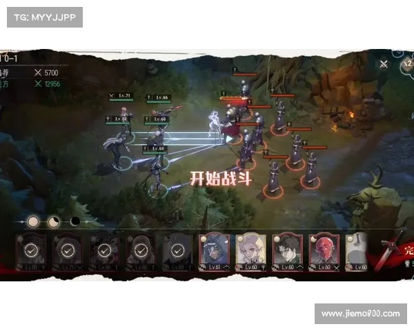 《Nation Red:激烈战斗与深度策略完美融合的生存挑战》 《Nation Red:激烈战斗与深度策略完美融合的生存挑战》