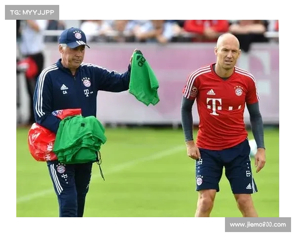 分析罗本在拜仁期间的技术特点与竞技水平提升之路