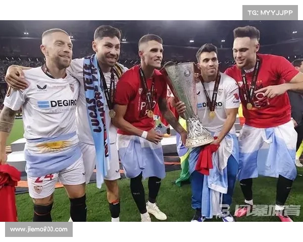 塞维利亚队称霸欧联杯的背后为何这项赛事被戏称为塞维利亚杯 塞维利亚队称霸欧联杯的背后为何这项赛事被戏称为塞维利亚杯